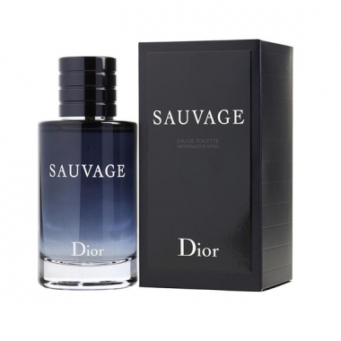 Perfumy inspirowane Dior Sauvage*